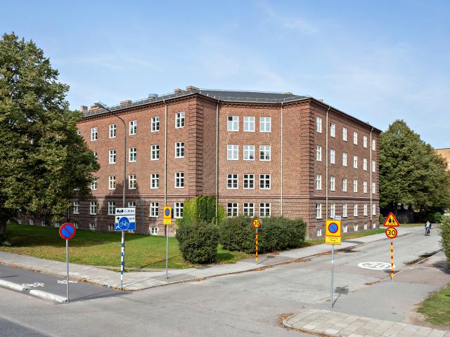 apartment for rent in Katrinelund