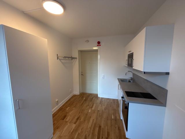 apartment for rent in Katrinelund