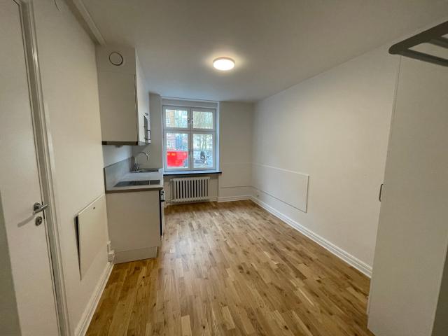apartment for rent in Katrinelund