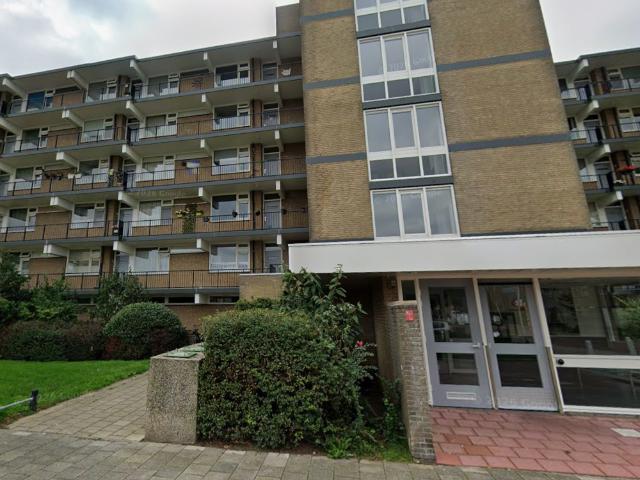 Apartment for rent in Katwijk