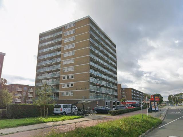 Apartment for rent in Katwijk