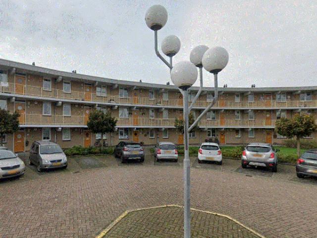 Apartment for rent in Katwijk