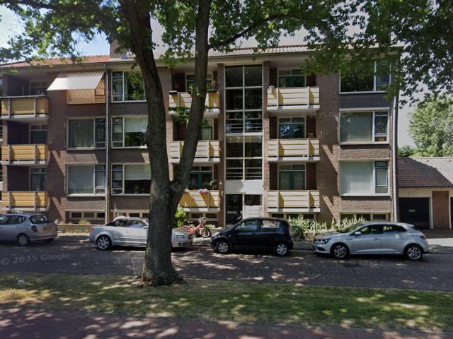 Apartment for rent in Katwijk