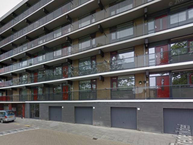 Apartment for rent in Katwijk