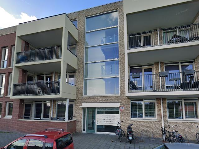 Apartment for rent in Katwijk