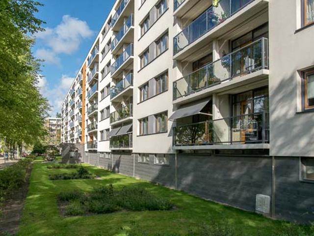 Apartment for rent in Katwijk