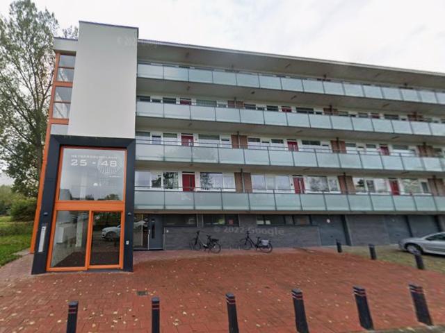 Apartment for rent in Katwijk
