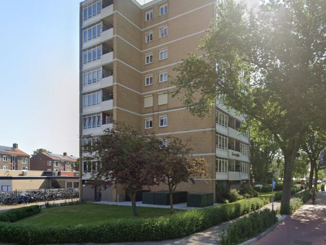 Apartment for rent in Katwijk