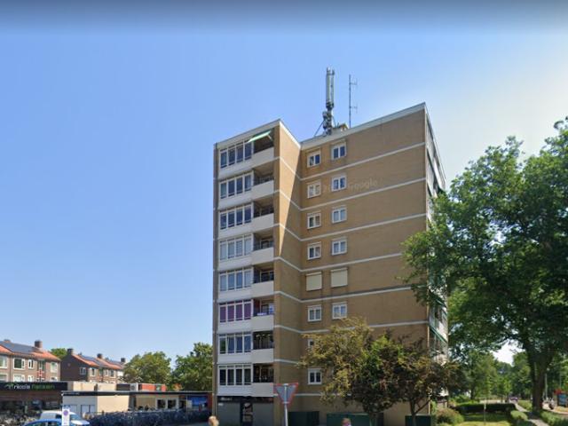 Apartment for rent in Katwijk