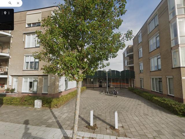 Apartment for rent in Katwijk