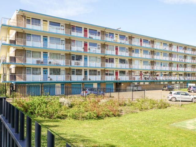 Apartment for rent in Katwijk