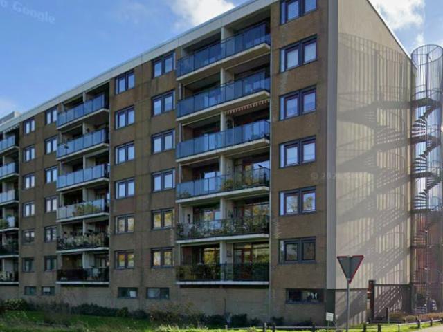 Apartment for rent in Katwijk