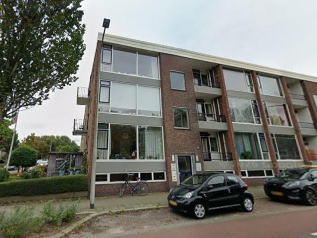 Apartment for rent in Katwijk
