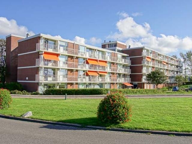 Apartment for rent in Katwijk