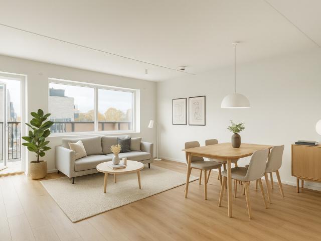 apartment for rent in Kävlinge