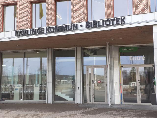 apartment for rent in Kävlinge