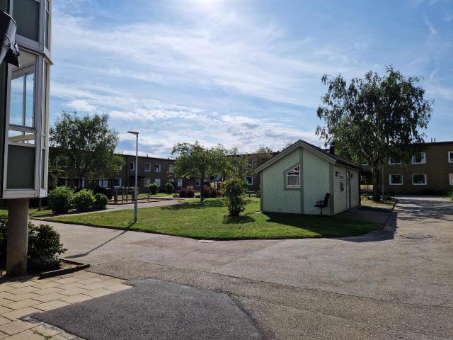 apartment for rent in Kävlinge