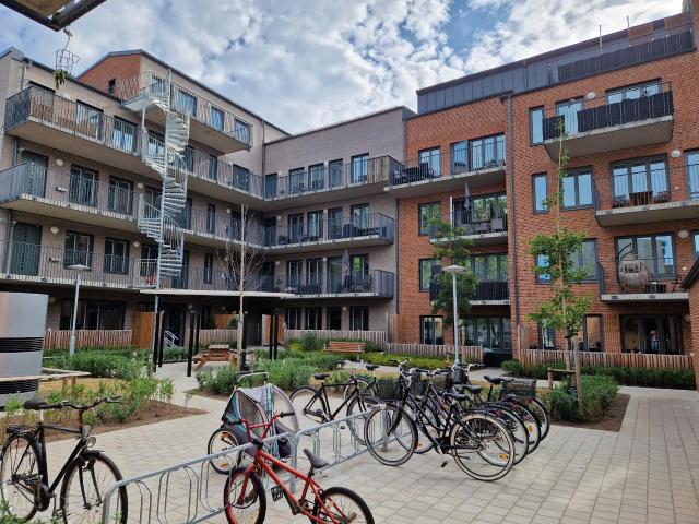apartment for rent in Kävlinge