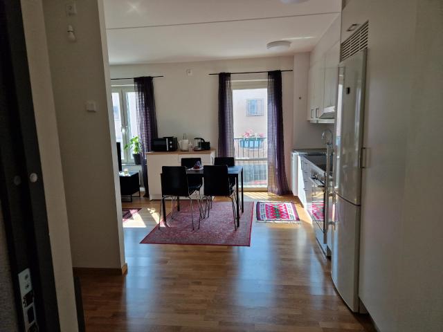 apartment for rent in Kävlinge