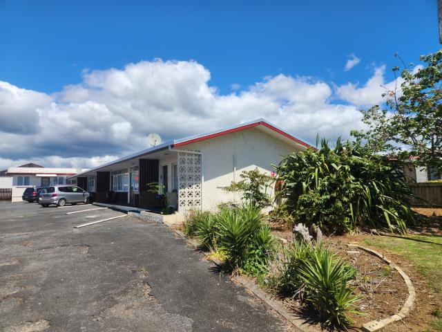 Apartment for rent in Kaikohe Northland