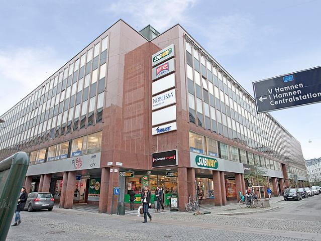 apartment for rent in Kalendegatan 16, Malmö, 21135