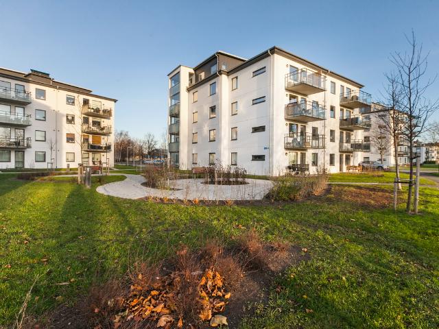 apartment for rent in Kalkbrottet