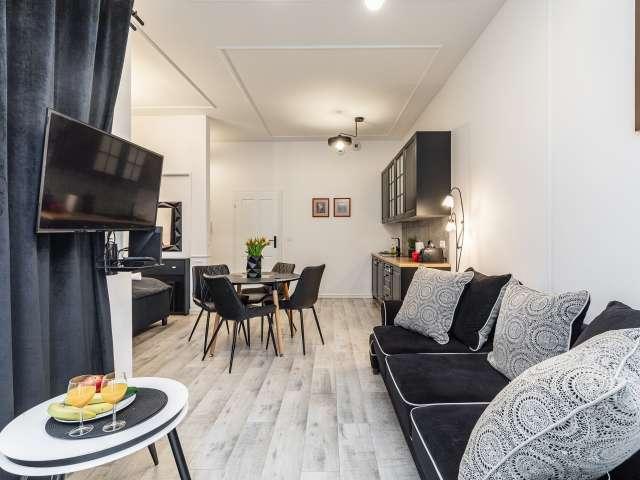 Apartment for rent in Kamionek, Warsaw