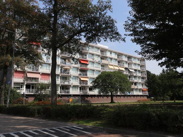 Apartment for rent in Kampen