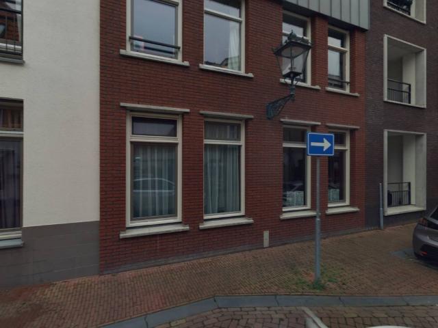 Apartment for rent in Kampen