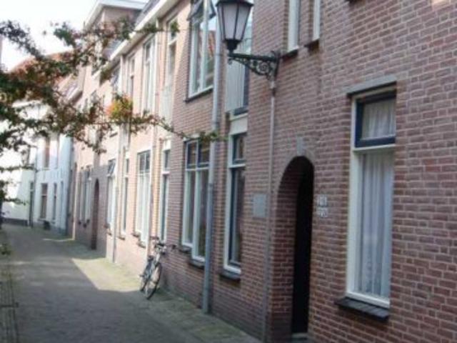 Apartment for rent in Kampen