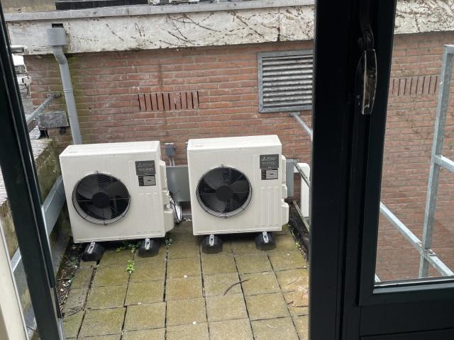 Apartment for rent in Kampen