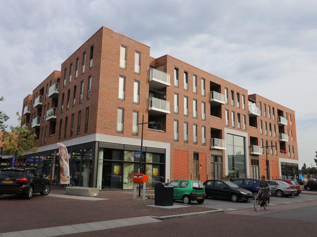 Apartment for rent in Kampen