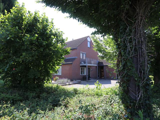 Apartment for rent in Kampen