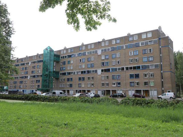 Apartment for rent in Kampen