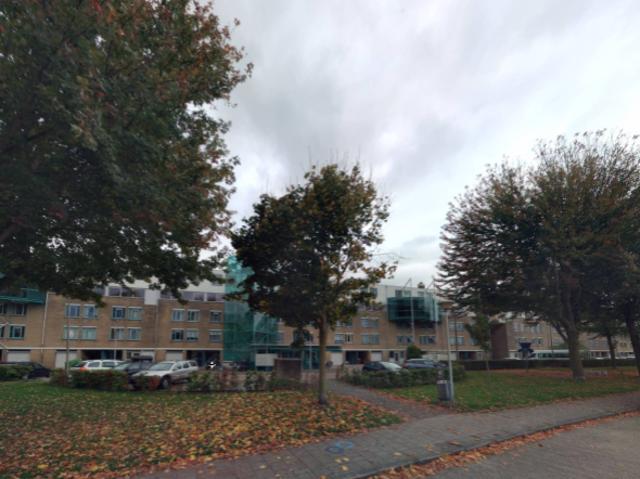 Apartment for rent in Kampen