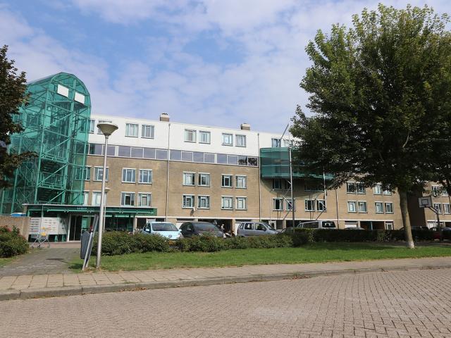 Apartment for rent in Kampen