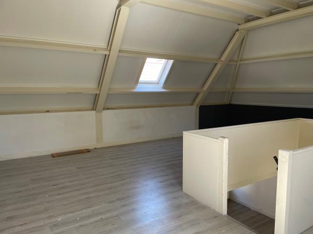 Apartment for rent in Kampen