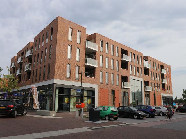 Apartment for rent in Kampen