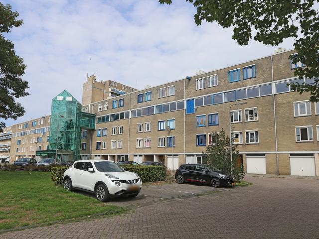 Apartment for rent in Kampen