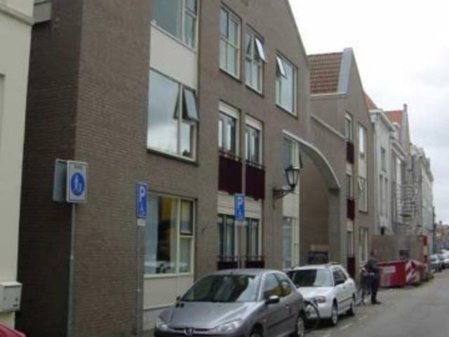 Apartment for rent in Kampen