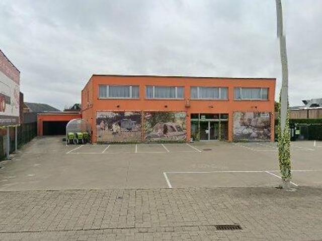 Apartment for rent in Kampenhout