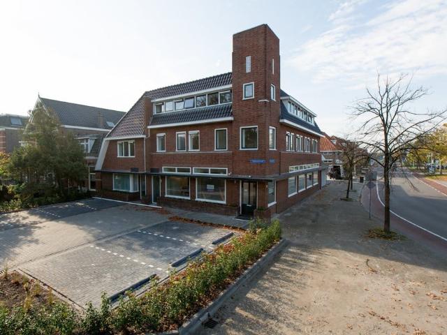 apartment for rent in Kanaalstraat 1 F 8601GA Súdwest Fryslân Stationsbuurt Sneek