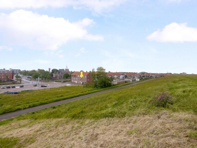 apartment for rent in Kanaalweg 136 1782GH Den Helder Oud Den Helder Den Helder