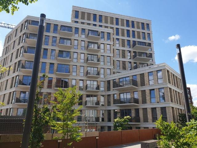apartment for rent in Kanseliersplein 202 5223LW Den Bosch Paleiskwartier Den Bosch