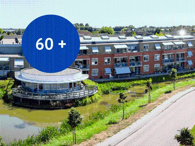 apartment for rent in Kantbeugel 73 1648HR Koggenland Kantbeugel en omgeving De Goorn