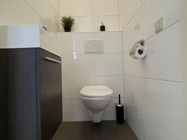 apartment for rent in Kanteel 32 1083DB Amsterdam Buitenveldert Zuidoost Amsterdam