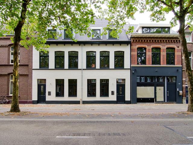 apartment for rent in Kapellerlaan 148 B 6045AJ Roermond Kapel Muggenbroek Roermond