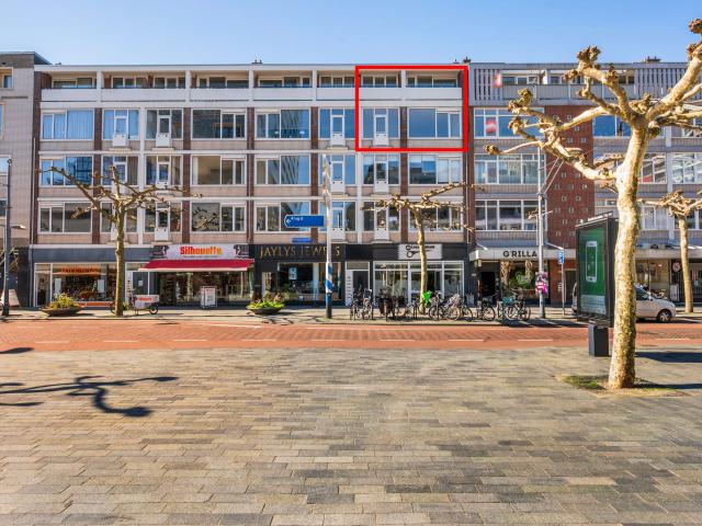 apartment for rent in Karel Doormanstraat 463 D 3012GH Rotterdam Cool Rotterdam