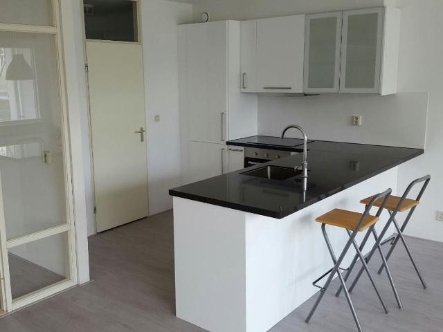 apartment for rent in Karel Doormanstraat 285 B 3012GH Rotterdam Cool Rotterdam