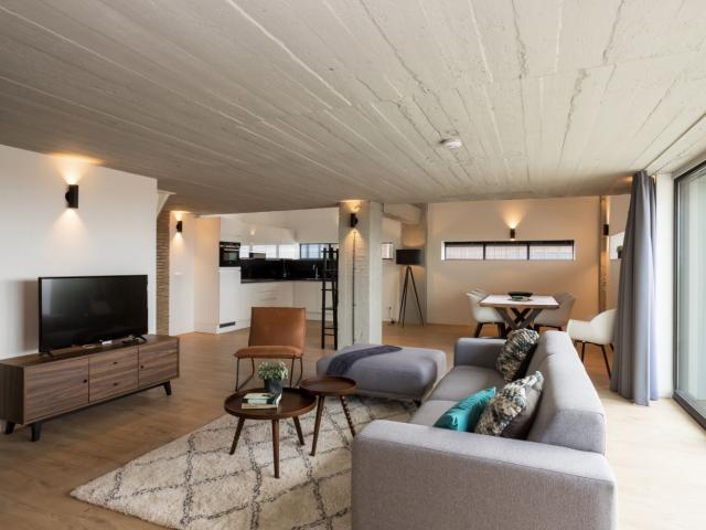 apartment for rent in Kastanjelaan 1 429 5616LH Eindhoven Schoot Eindhoven
